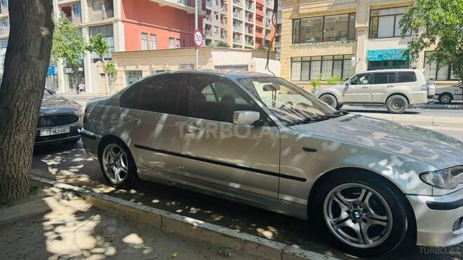 BMW 325-3
