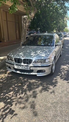 BMW 325-2