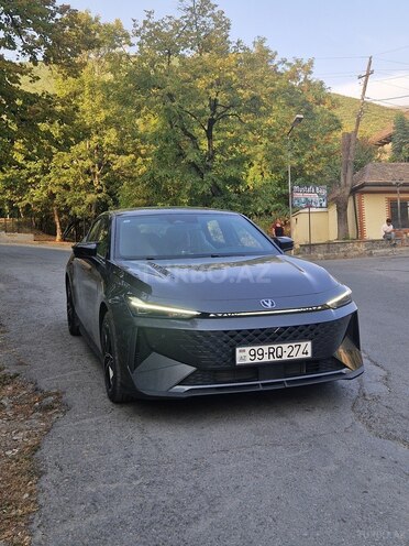 Changan Uni-V iDD-1