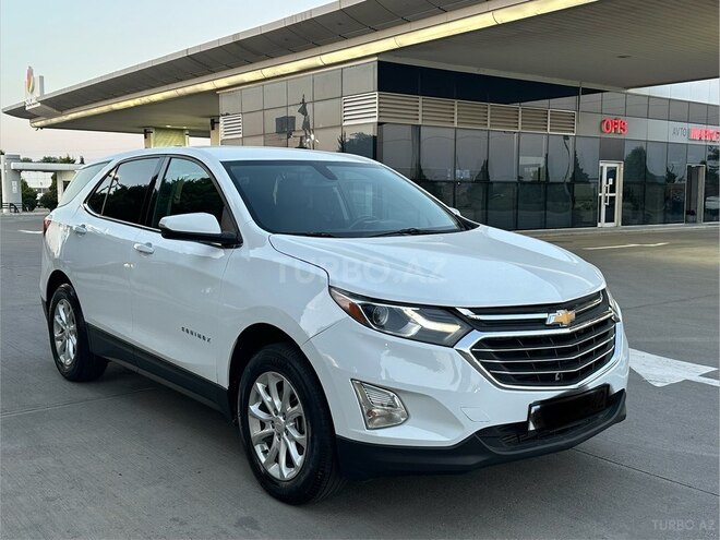 Chevrolet Equinox-13