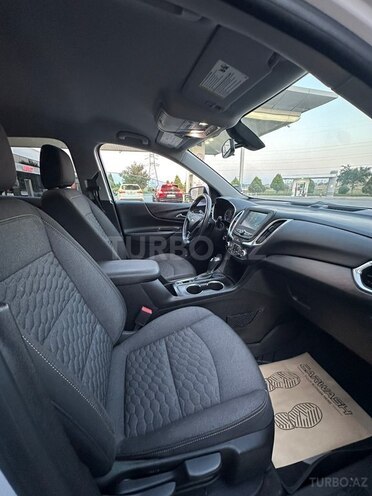 Chevrolet Equinox-11
