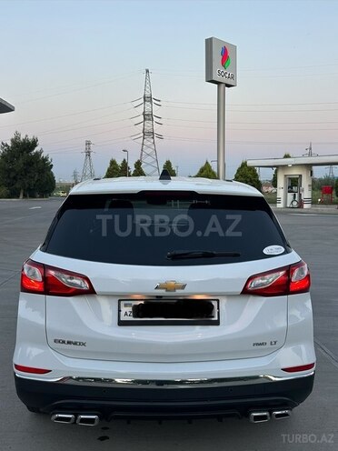 Chevrolet Equinox-6