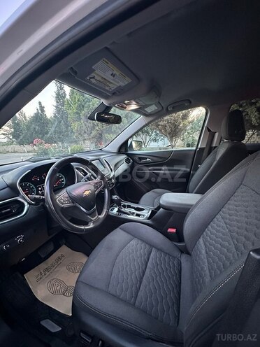 Chevrolet Equinox-8