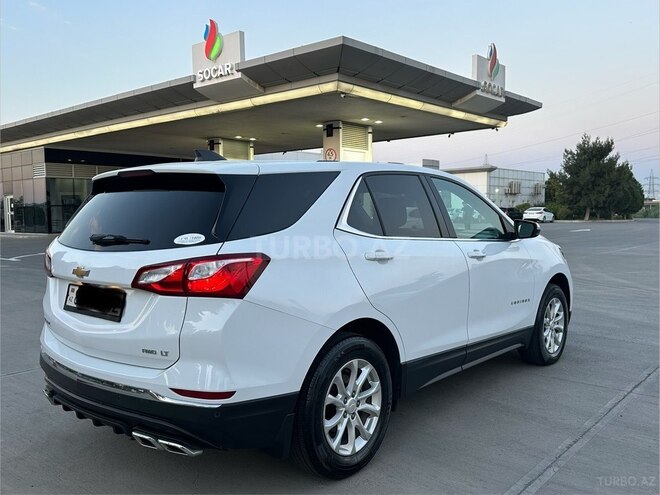 Chevrolet Equinox-3