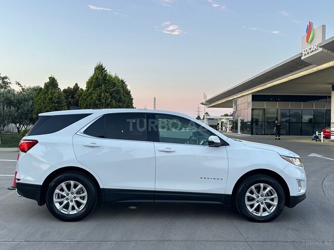 Chevrolet Equinox-2