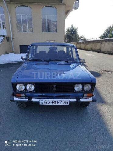 LADA (VAZ) 2106-1