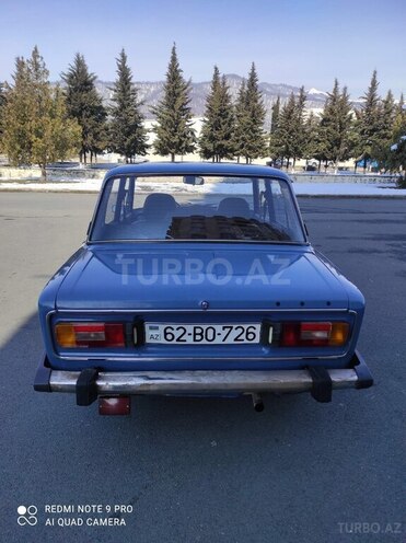 LADA (VAZ) 2106-2