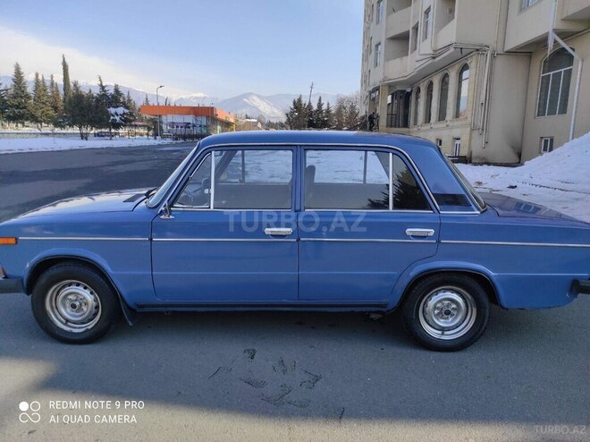 LADA (VAZ) 2106-3