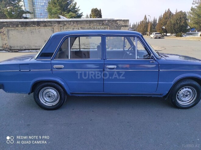 LADA (VAZ) 2106-4