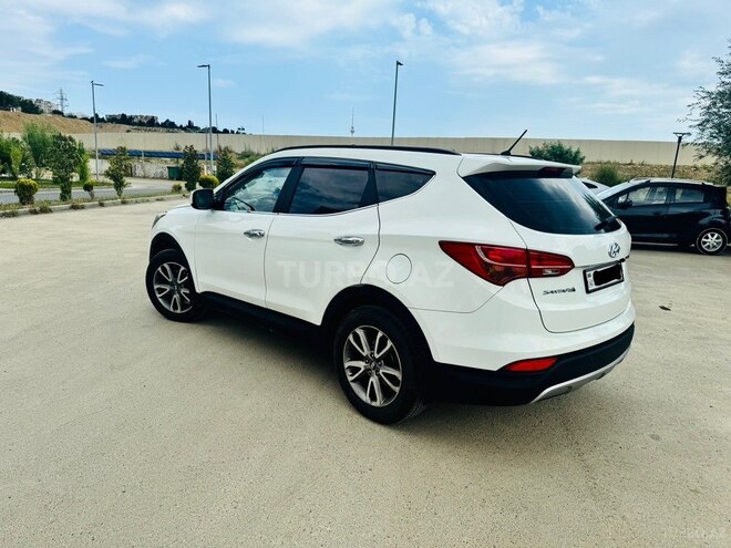 Hyundai Santa Fe-2