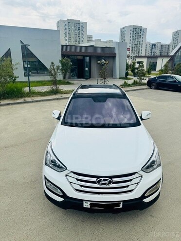 Hyundai Santa Fe-4