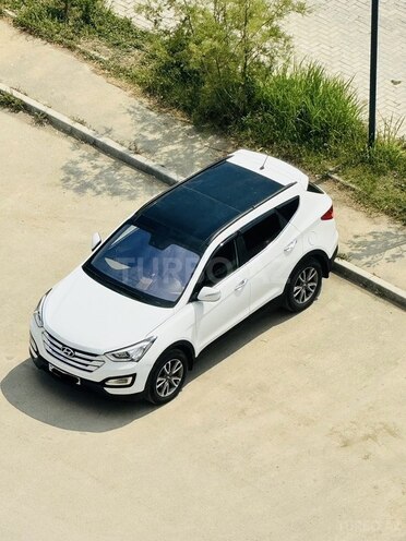 Hyundai Santa Fe-11