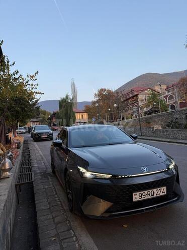 Changan Uni-V iDD-2
