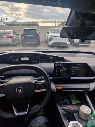 Changan Uni-V iDD-5