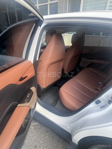 Changan Qiyuan A05-2