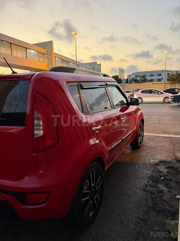 Kia Soul-5