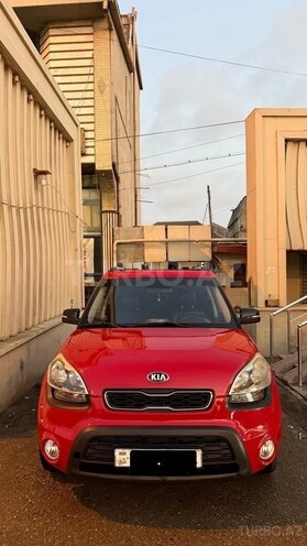 Kia Soul-1