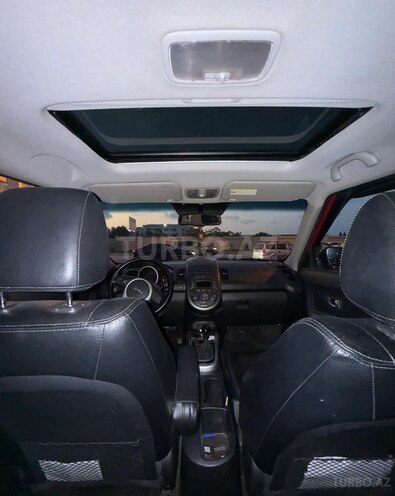 Kia Soul-7