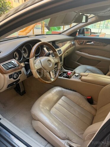Mercedes CLS 350-5