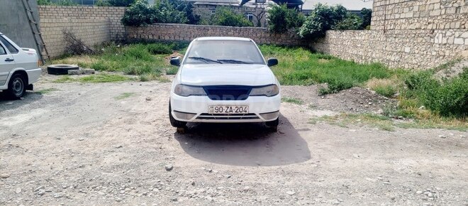 Daewoo Nexia-1