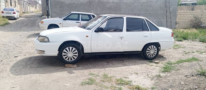 Daewoo Nexia-4