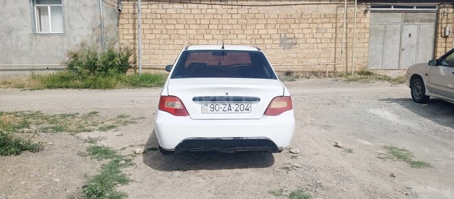 Daewoo Nexia-2