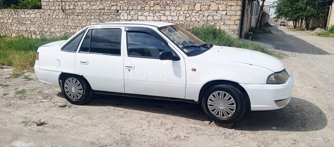 Daewoo Nexia-3