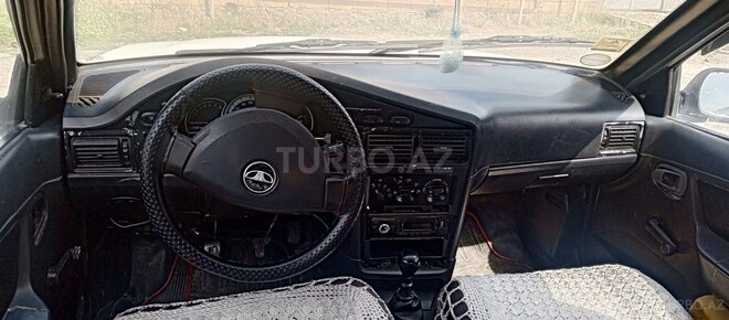 Daewoo Nexia-5