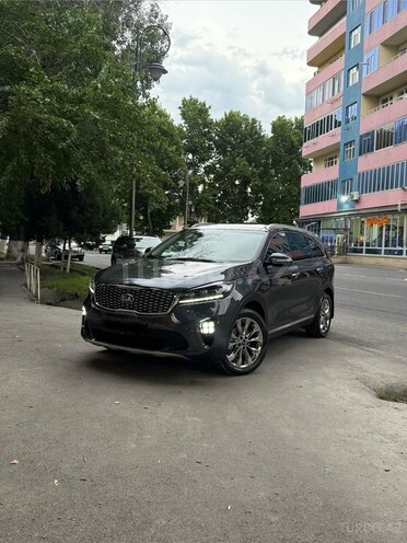 Kia Sorento-4