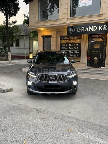 Kia Sorento-9