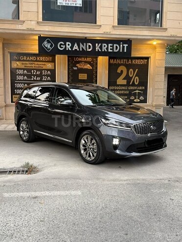 Kia Sorento-11