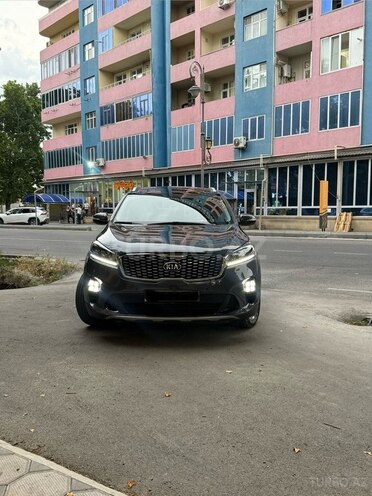 Kia Sorento-5