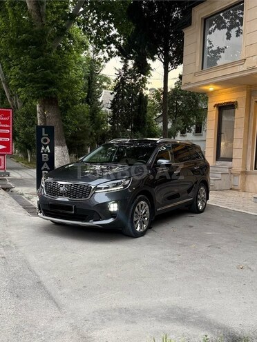 Kia Sorento-12