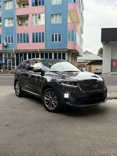 Kia Sorento-6
