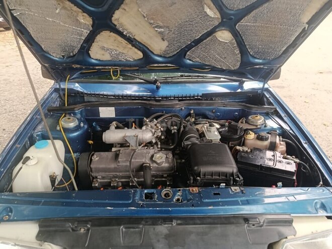 LADA (VAZ) 2115-4