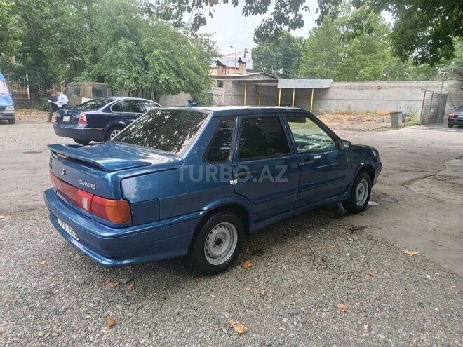 LADA (VAZ) 2115-6