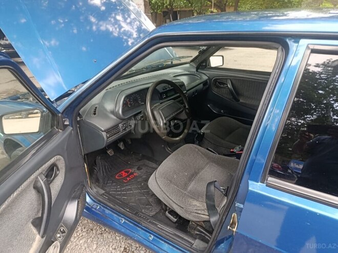 LADA (VAZ) 2115-9