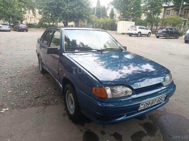 LADA (VAZ) 2115-7
