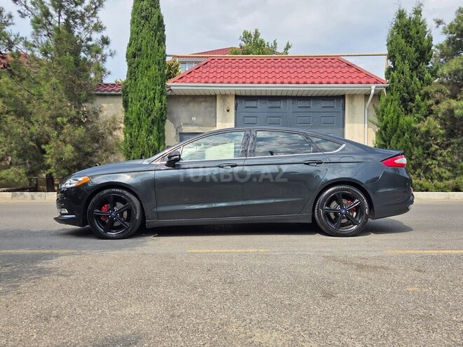 Ford Fusion (North America)-4