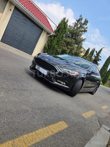 Ford Fusion (North America)-7