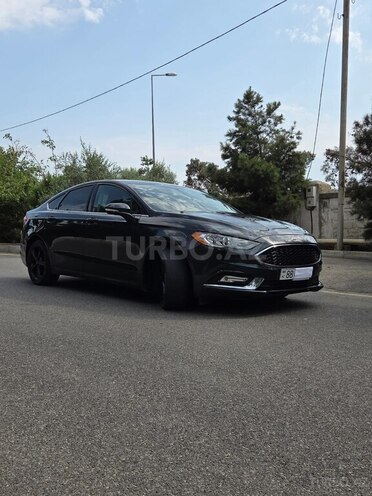 Ford Fusion (North America)-5