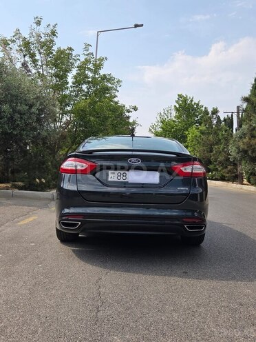 Ford Fusion (North America)-2