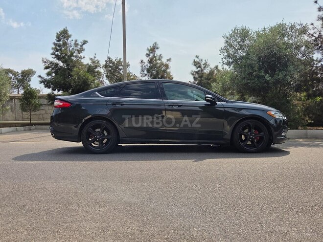 Ford Fusion (North America)-3