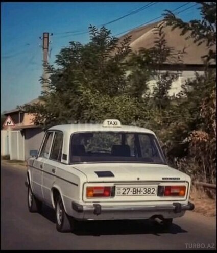 LADA (VAZ) 2106-3