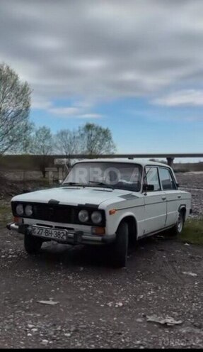 LADA (VAZ) 2106-1
