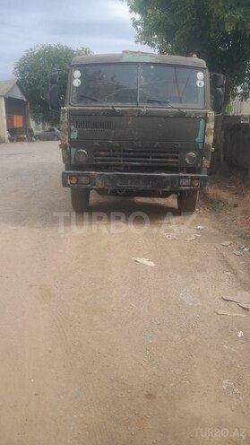 KamAz 6520-5
