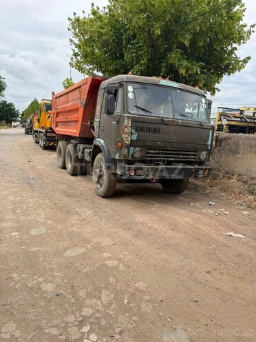 KamAz 6520-1