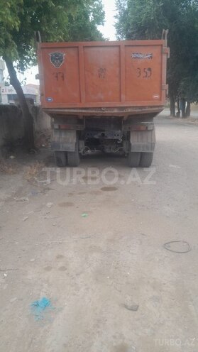 KamAz 6520-6