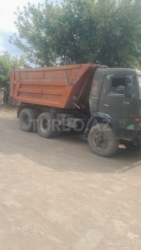 KamAz 6520-4