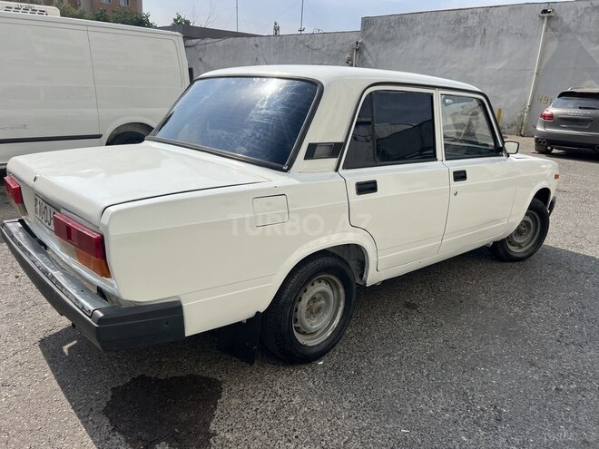 LADA (VAZ) 2107-6